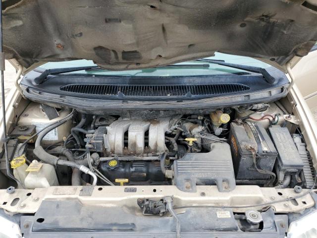 Photo 11 VIN: 1C4GP54L7YB641545 - CHRYSLER TOWN & COU 