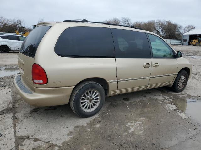 Photo 2 VIN: 1C4GP54L7YB641545 - CHRYSLER TOWN & COU 