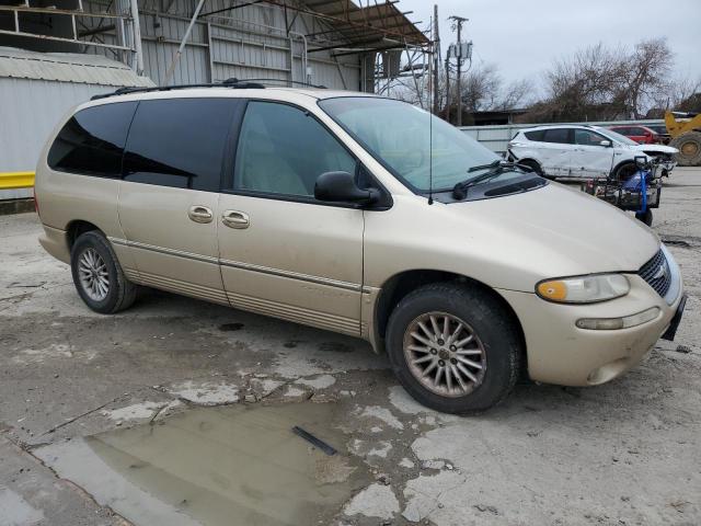 Photo 3 VIN: 1C4GP54L7YB641545 - CHRYSLER TOWN & COU 