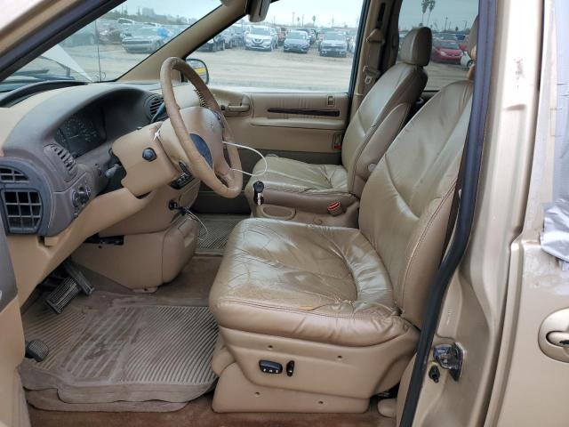 Photo 6 VIN: 1C4GP54L7YB641545 - CHRYSLER TOWN & COU 