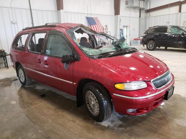 Photo 3 VIN: 1C4GP54R6TB475046 - CHRYSLER MINIVAN 