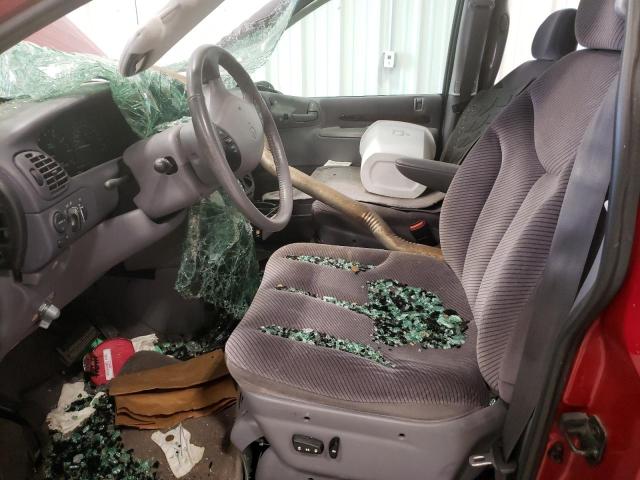 Photo 6 VIN: 1C4GP54R6TB475046 - CHRYSLER MINIVAN 