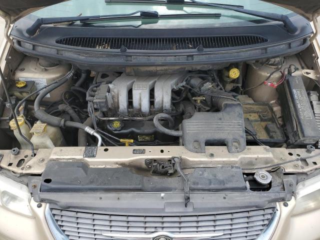 Photo 11 VIN: 1C4GP55G9XB515431 - CHRYSLER TOWN & COU 