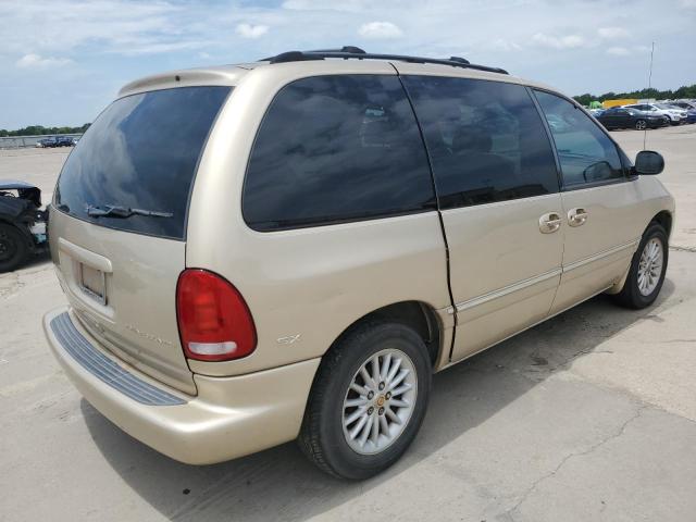 Photo 2 VIN: 1C4GP55G9XB515431 - CHRYSLER TOWN & COU 