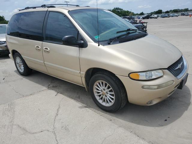 Photo 3 VIN: 1C4GP55G9XB515431 - CHRYSLER TOWN & COU 