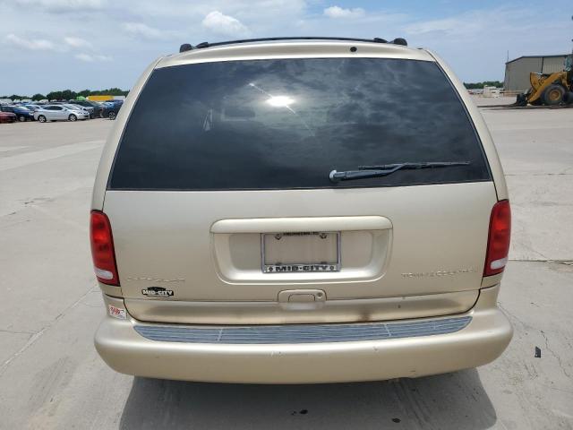 Photo 5 VIN: 1C4GP55G9XB515431 - CHRYSLER TOWN & COU 