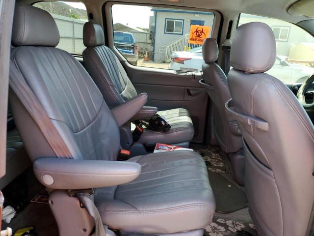 Photo 10 VIN: 1C4GP55L6TB254878 - CHRYSLER MINIVAN 