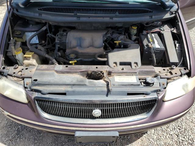 Photo 11 VIN: 1C4GP55L6TB254878 - CHRYSLER MINIVAN 