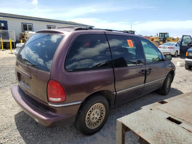 Photo 2 VIN: 1C4GP55L6TB254878 - CHRYSLER MINIVAN 