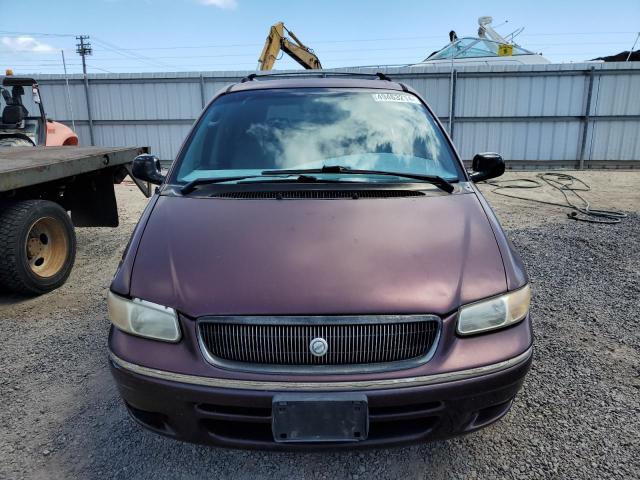 Photo 4 VIN: 1C4GP55L6TB254878 - CHRYSLER MINIVAN 