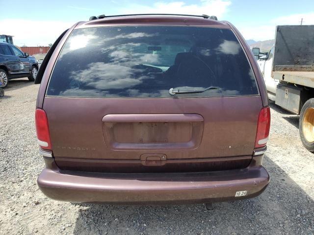 Photo 5 VIN: 1C4GP55L6TB254878 - CHRYSLER MINIVAN 