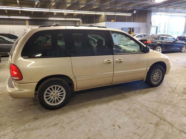 Photo 2 VIN: 1C4GP55L8XB586021 - CHRYSLER MINIVAN 