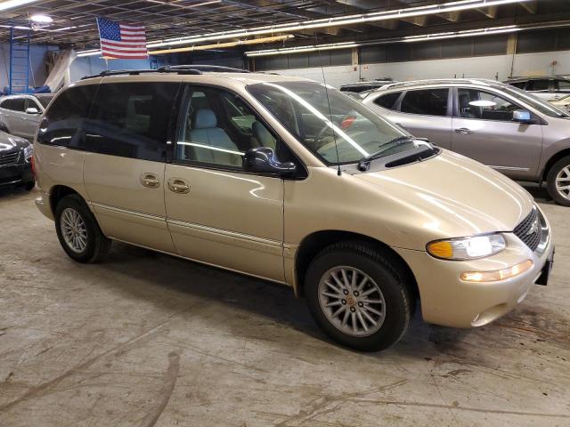 Photo 3 VIN: 1C4GP55L8XB586021 - CHRYSLER MINIVAN 