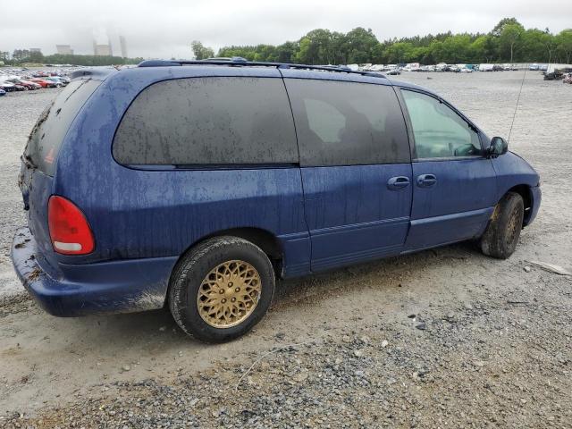 Photo 2 VIN: 1C4GP64L0WB666435 - CHRYSLER MINIVAN 