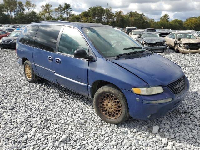 Photo 3 VIN: 1C4GP64L0WB666435 - CHRYSLER MINIVAN 