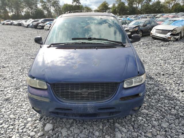 Photo 4 VIN: 1C4GP64L0WB666435 - CHRYSLER MINIVAN 