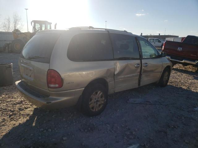 Photo 2 VIN: 1C4GP64L0XB553392 - CHRYSLER MINIVAN 