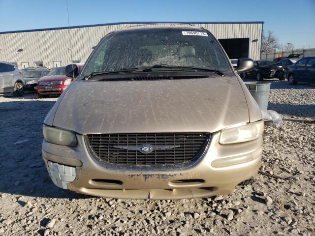 Photo 4 VIN: 1C4GP64L0XB553392 - CHRYSLER MINIVAN 