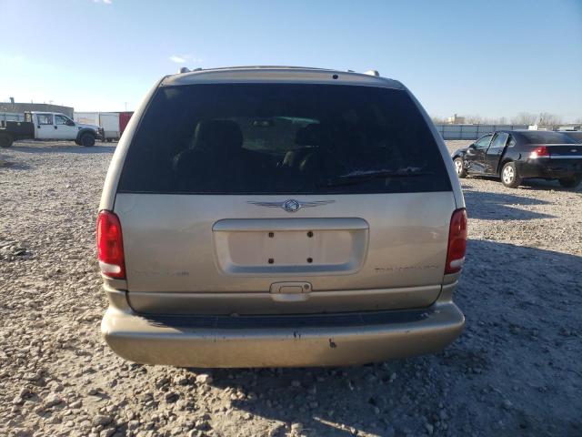 Photo 5 VIN: 1C4GP64L0XB553392 - CHRYSLER MINIVAN 