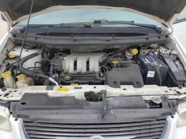 Photo 11 VIN: 1C4GP64L2XB779000 - CHRYSLER TOWN & COU 