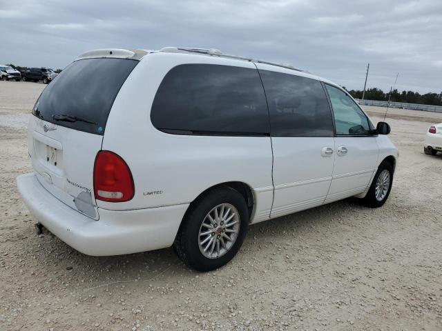 Photo 2 VIN: 1C4GP64L2XB779000 - CHRYSLER TOWN & COU 