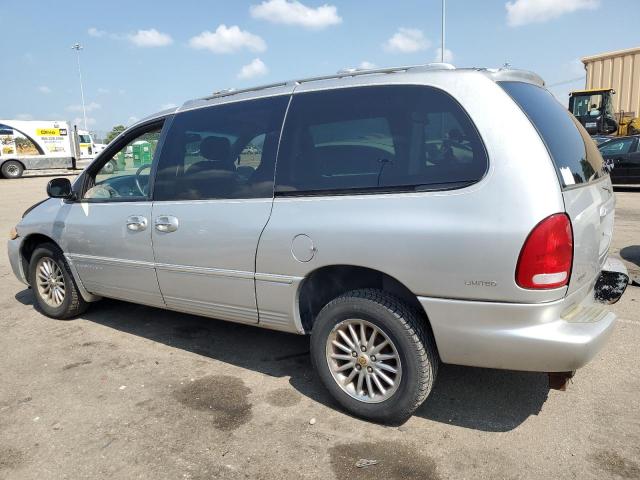 Photo 1 VIN: 1C4GP64L2YB658162 - CHRYSLER MINIVAN 