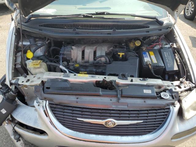 Photo 10 VIN: 1C4GP64L2YB658162 - CHRYSLER MINIVAN 