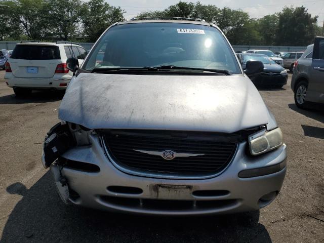 Photo 4 VIN: 1C4GP64L2YB658162 - CHRYSLER MINIVAN 