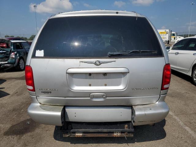 Photo 5 VIN: 1C4GP64L2YB658162 - CHRYSLER MINIVAN 