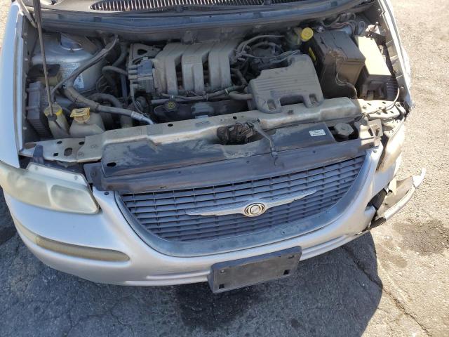 Photo 11 VIN: 1C4GP64L3YB605213 - CHRYSLER MINIVAN 