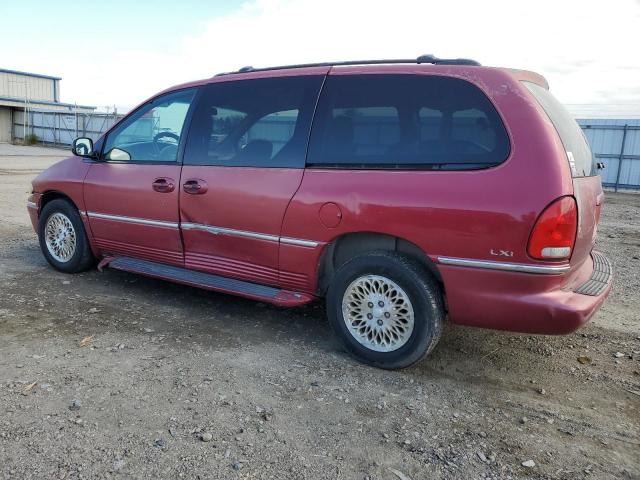 Photo 1 VIN: 1C4GP64L7VB313785 - CHRYSLER MINIVAN 