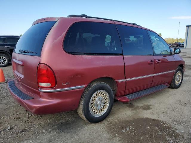 Photo 2 VIN: 1C4GP64L7VB313785 - CHRYSLER MINIVAN 