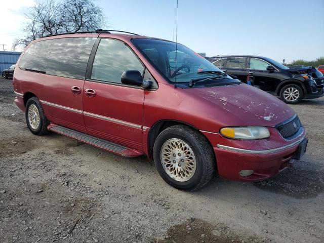 Photo 3 VIN: 1C4GP64L7VB313785 - CHRYSLER MINIVAN 