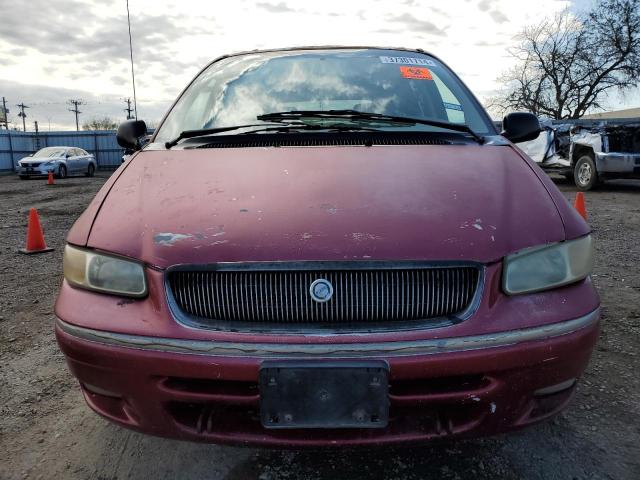 Photo 4 VIN: 1C4GP64L7VB313785 - CHRYSLER MINIVAN 