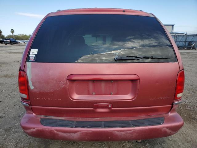 Photo 5 VIN: 1C4GP64L7VB313785 - CHRYSLER MINIVAN 