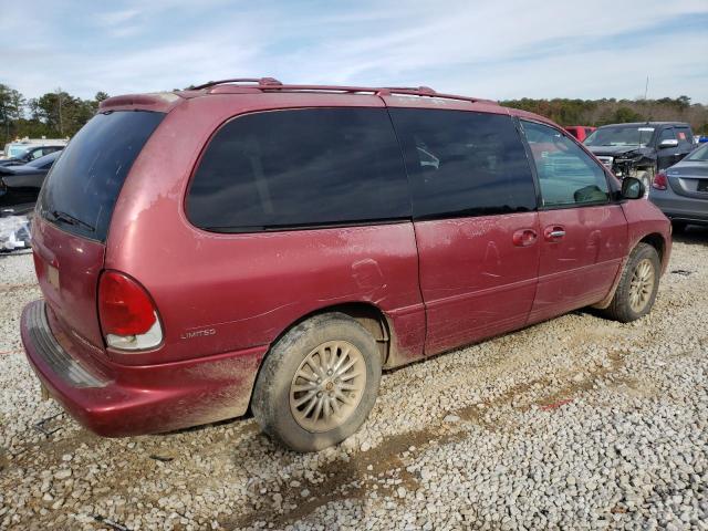 Photo 2 VIN: 1C4GP64L8XB779826 - CHRYSLER MINIVAN 