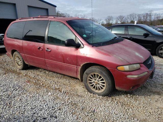 Photo 3 VIN: 1C4GP64L8XB779826 - CHRYSLER MINIVAN 