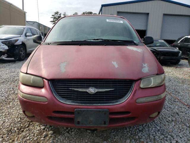 Photo 4 VIN: 1C4GP64L8XB779826 - CHRYSLER MINIVAN 