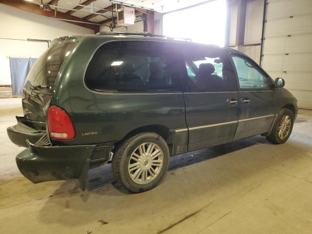 Photo 2 VIN: 1C4GP64L8YB535580 - CHRYSLER MINIVAN 