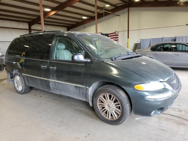 Photo 3 VIN: 1C4GP64L8YB535580 - CHRYSLER MINIVAN 