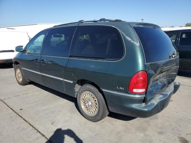 Photo 1 VIN: 1C4GP64L9VB261589 - CHRYSLER MINIVAN 