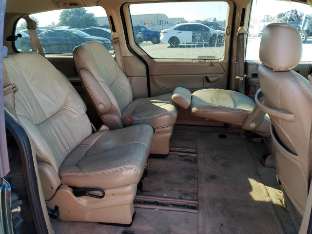 Photo 10 VIN: 1C4GP64L9VB261589 - CHRYSLER MINIVAN 