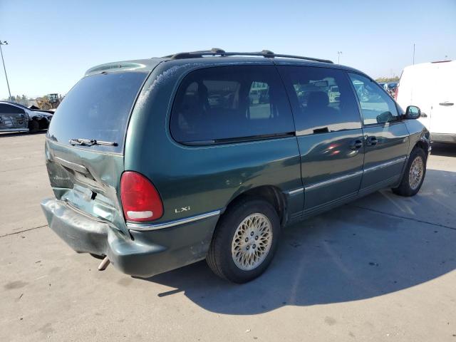 Photo 2 VIN: 1C4GP64L9VB261589 - CHRYSLER MINIVAN 