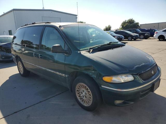 Photo 3 VIN: 1C4GP64L9VB261589 - CHRYSLER MINIVAN 