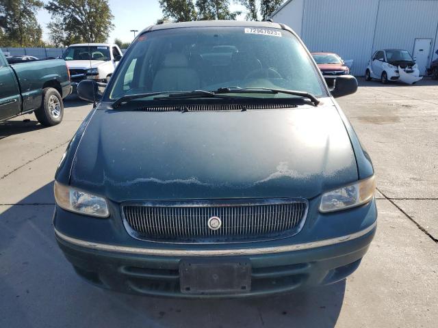 Photo 4 VIN: 1C4GP64L9VB261589 - CHRYSLER MINIVAN 