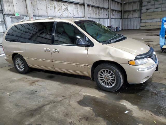 Photo 3 VIN: 1C4GP64L9XB603710 - CHRYSLER MINIVAN 