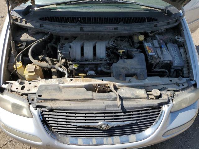 Photo 11 VIN: 1C4GP64LXYB545639 - CHRYSLER MINIVAN 