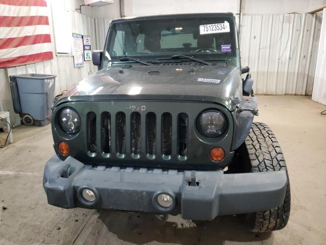 Photo 4 VIN: 1C4HJWCG0CL106737 - JEEP WRANGLER R 