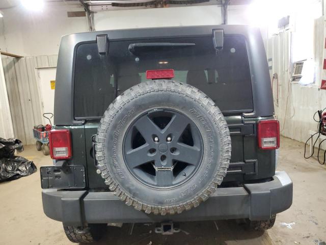 Photo 5 VIN: 1C4HJWCG0CL106737 - JEEP WRANGLER R 