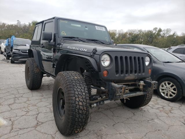 Photo 0 VIN: 1C4HJWCG0DL556938 - JEEP WRANGLER R 